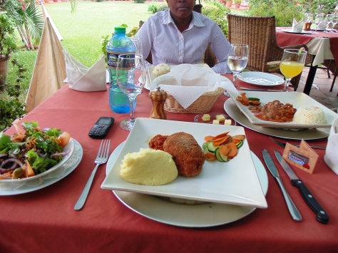 Rudy's Guesthouse-Tusafiri Africa Travels???????????????????????????????